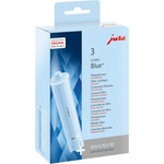 JURA Jura Claris Blue+ воден филтър за кафемашина, 3 броя (24231)