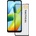 Tactical Glass Shield 5D стъклен протектор за Xiaomi Redmi A1/Redmi A1 Plus - Прозрачен KP25867