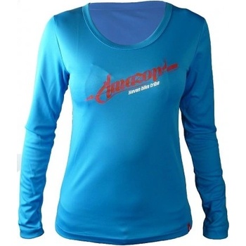 Haven AMAZON dámský modro/růžový