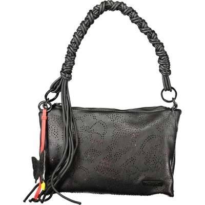 Desigual 26SAXPAM dámská kabelka černá