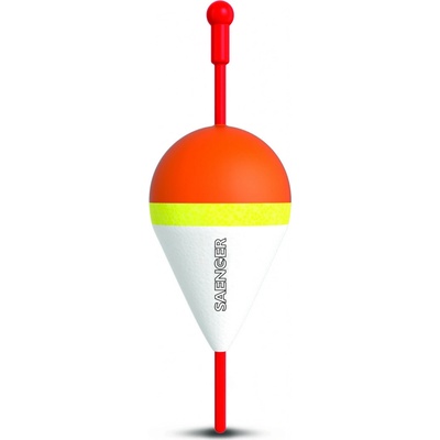 Saenger splávek Allround Foam Float 2g
