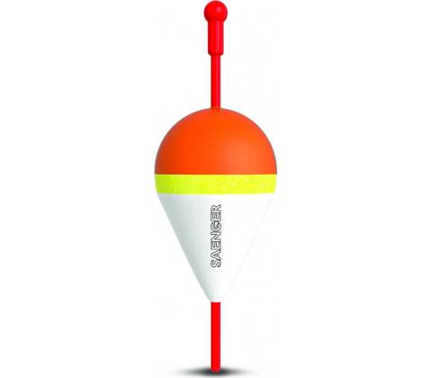 Saenger splávek Allround Foam Float 2g