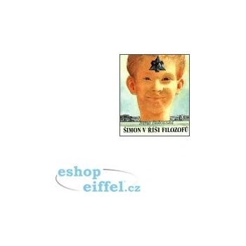 Šimon v říši filozofů