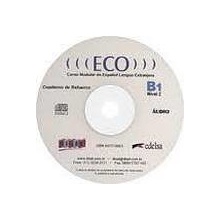 ECO B1 CD AUDIO REFUERZO 1