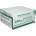 SMARTLINE Безконечна принтерна хартия, 240/11/3 mm, трипластова, бяла (OK13551)