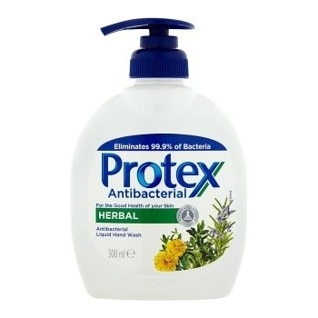 Protex Herbal antibakteriální tekuté mýdlo 300 ml