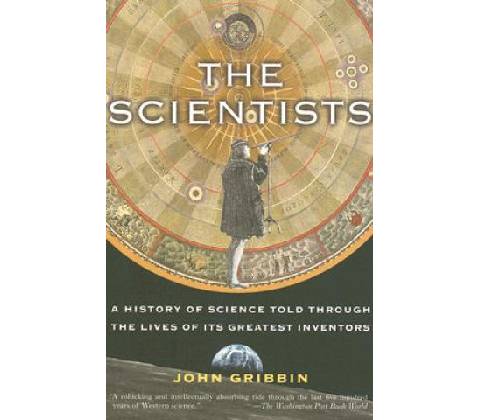 The Scientists