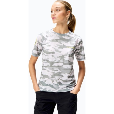 Endura LTD Mountain Camo dámsky Haar Grey