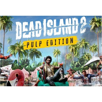 Dead Island 2 (PULP Edition)
