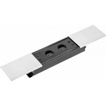 GTV 2 Plug + 2 USB + HDMI + LAN 1,5 m (AE-PB2SPRES-10)