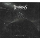 All Paths Lead to Death - Amiensus CD