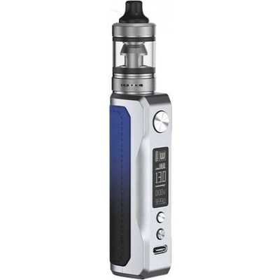 Aspire Onixx Kit 2000 mAh Maroon 1 ks