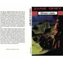 GREY Zane - Hřmící stádo
