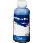 INKTEC Бутилка с мастило INKTEC за Canon GI-490/790/890/990, Син, 100 ml (INKTEC-CAN-0090-100MC) - computermarket