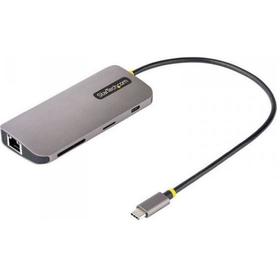 StarTech 115B-USBC-MULTIPORT