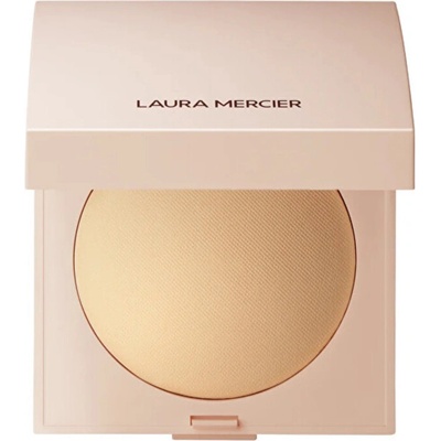 Laura Mercier Kompaktní pudr Real Flawless Luminous Perfecting Pressed Powder Honey 7 g