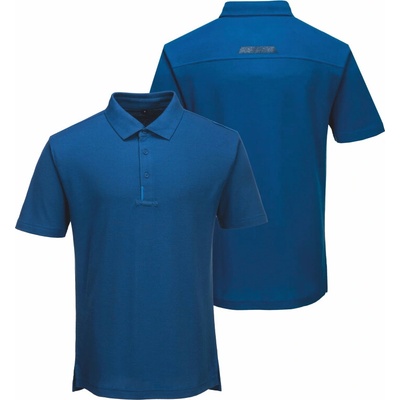 Portwest polokošile WX3 T720 krátký rukáv persian