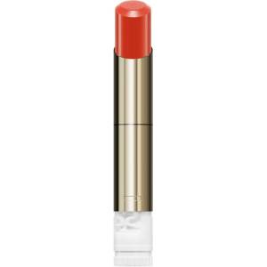 SENSAI Lasting Plump Lipstick Refill бляскаво червило пълнител цвят 02 3.8 гр