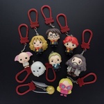 Harry Potter Аксесоари за раница Harry Potter Buddies, Асортимент (PP3499HPV2)