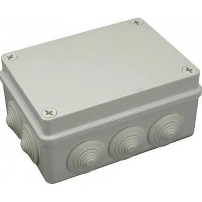 Krabica S-Box 406