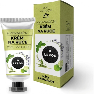 Leros živel Vzduch krém na ruce 30 ml – Zboží Dáma