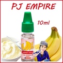 PJ Empire Straight Line Banana Cream 10ml