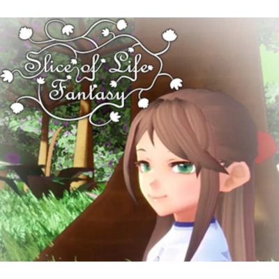 Slice of Life Fantasy