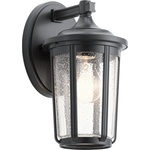 Quintiesse Fairfield QN-FAIRFIELD-M-BK