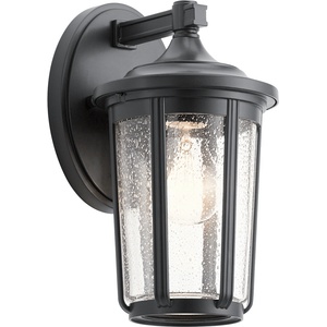 Quintiesse Fairfield QN-FAIRFIELD-M-BK
