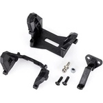 Traxxas държач за амортисьори (чифт), теглич (удължен)