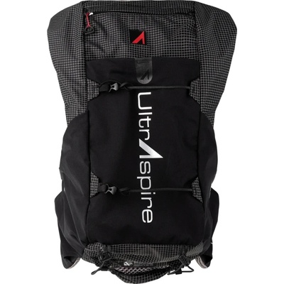 UltrAspire Раница за трейл бягане UltrAspire Epic XT 3.0 Trail running backpack - Black - размер S/M (502-7970-0111)