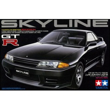 Tamiya Nissan Skyline GT-R 1:24