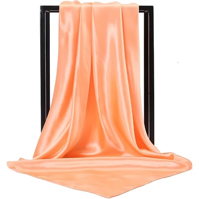 HARAHU Шал ka-33796 - Оранжева kp33796 (ka-33796)