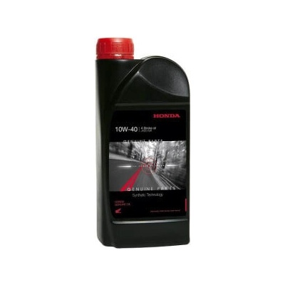 Honda Moto 10W-40 1 l