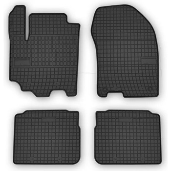 Image 1 of FroGum Гумени стелки за SUZUKI SX4 (2018-2021), марка Frogum (402331)