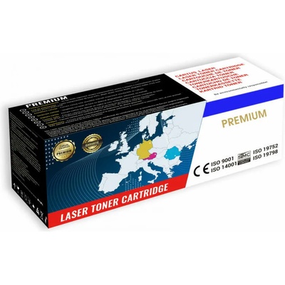 Compatible Samsung CLP-C600A