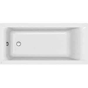 Cersanit Правоъгълна вана Cersanit Larga 160x75 см (S301-305)