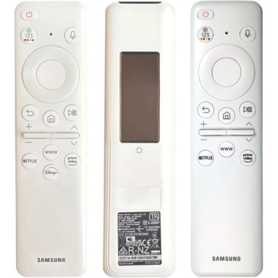 Samsung bn59-01440a - оригинален дистанционен контрол с гласово управление, СЛЪНЧЕВ (bn59-01440a)