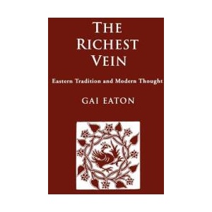 Richest Vein | Charles Le Gai Eaton (ISBN: 9781597310260)