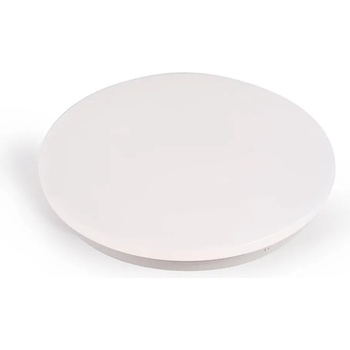 Image 1 of OPTONICA Led ОСВЕТИТЕЛНО ТЯЛО 12w 780lm 175-265v ra-80 ip20 4500k matt cover (2871)