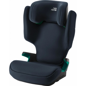 Britax Römer Discovery Plus 2 2024 Night Blue