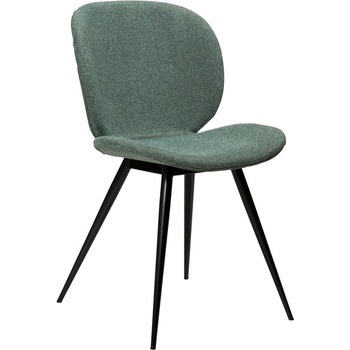 DAN-FORM Denmark Зелен трапезен стол Cloud - DAN-FORM Denmark (100800209)