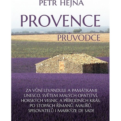 Provence – Hledejceny.cz