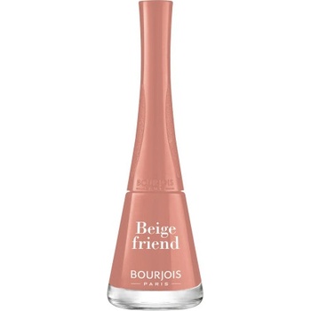 Bourjois 1 Seconde Lak na nechty 004 Beige Friend 9 ml