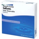 Bausch & Lomb SofLens Daily Disposable 90 pcs