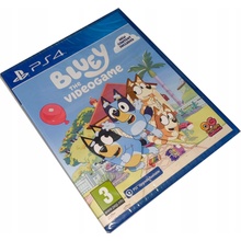 Bluey: The Videogame