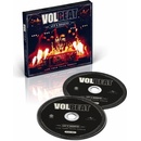 Volbeat - Let's Boogie! CD
