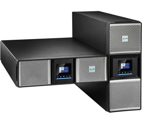 Eaton 9PX 6000i RT3U
