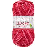 Schoeller + Stahl Limone Color 318 Плетива прежда (90131-318)