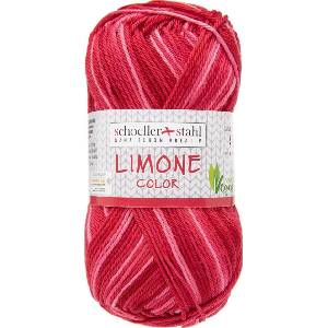 Schoeller + Stahl Limone Color 318 Плетива прежда (90131-318)